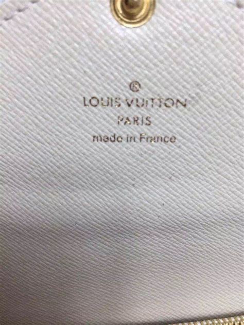 louis vuitton josephine wallet replica|More.